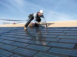 Severance, CO Roofing Contractor Company